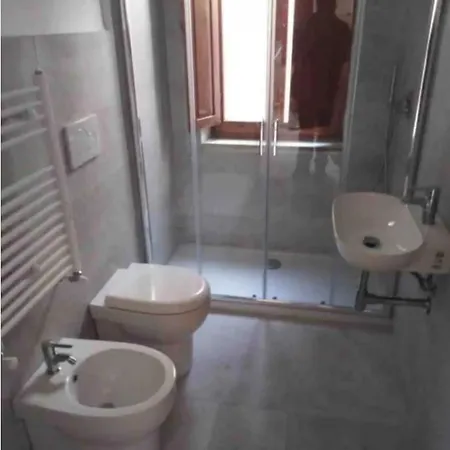 Holiday home Bilocale A Pochi Metri Dal Mare
