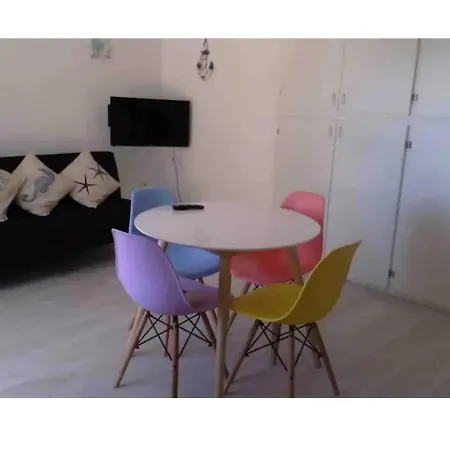 Prázdninový dům Bilocale A Pochi Metri Dal Mare *