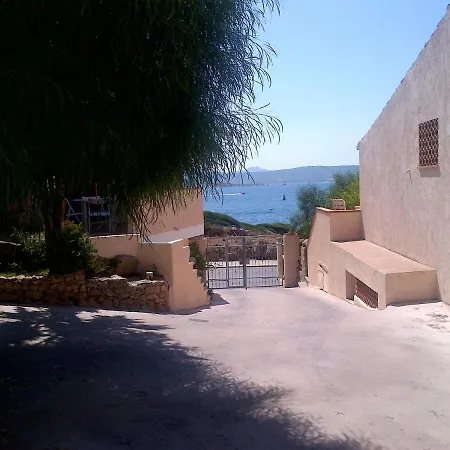 Bilocale A Pochi Metri Dal Mare * La Maddalena (Sassari)