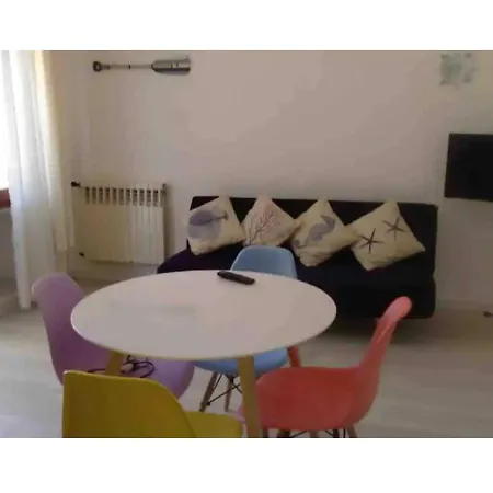 Holiday home Bilocale A Pochi Metri Dal Mare