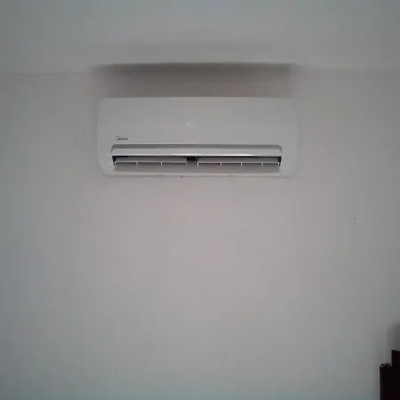 Bilocale A Pochi Metri Dal Mare Dom wakacyjny *