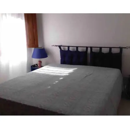 Сasa de vacaciones Bilocale A Pochi Metri Dal Mare La Maddalena (Sassari)