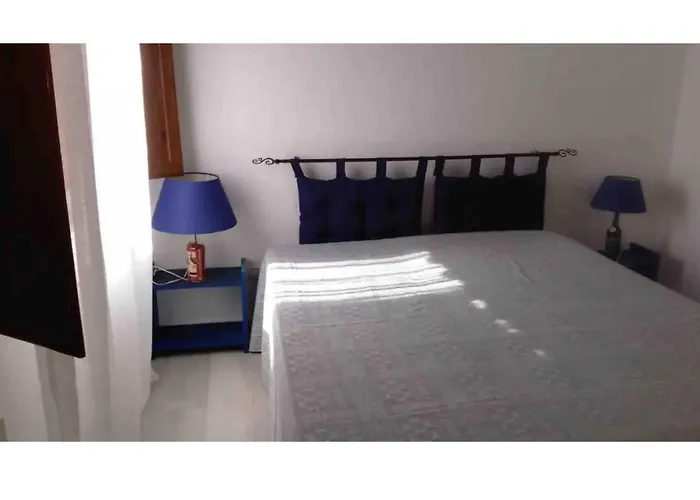Bilocale A Pochi Metri Dal Mare La Maddalena (Sassari)