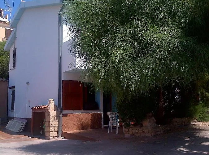 Bilocale A Pochi Metri Dal Mare La Maddalena (Sassari)